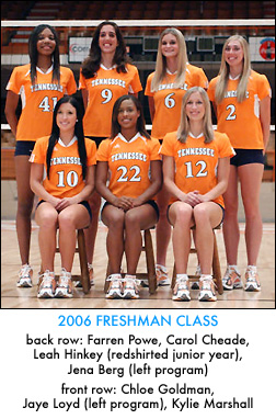 freshmen2006